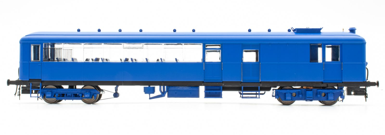 LNER Sentinel Railcar