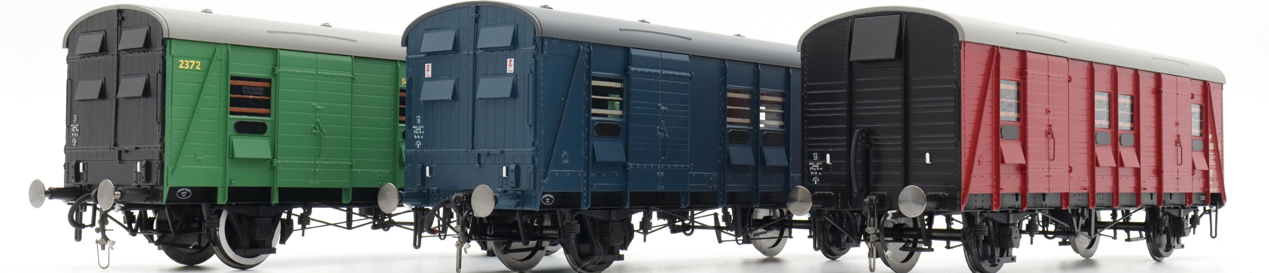 Southern Region CCT/PMV