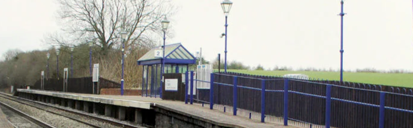 On Track and Scenic (All Scales)