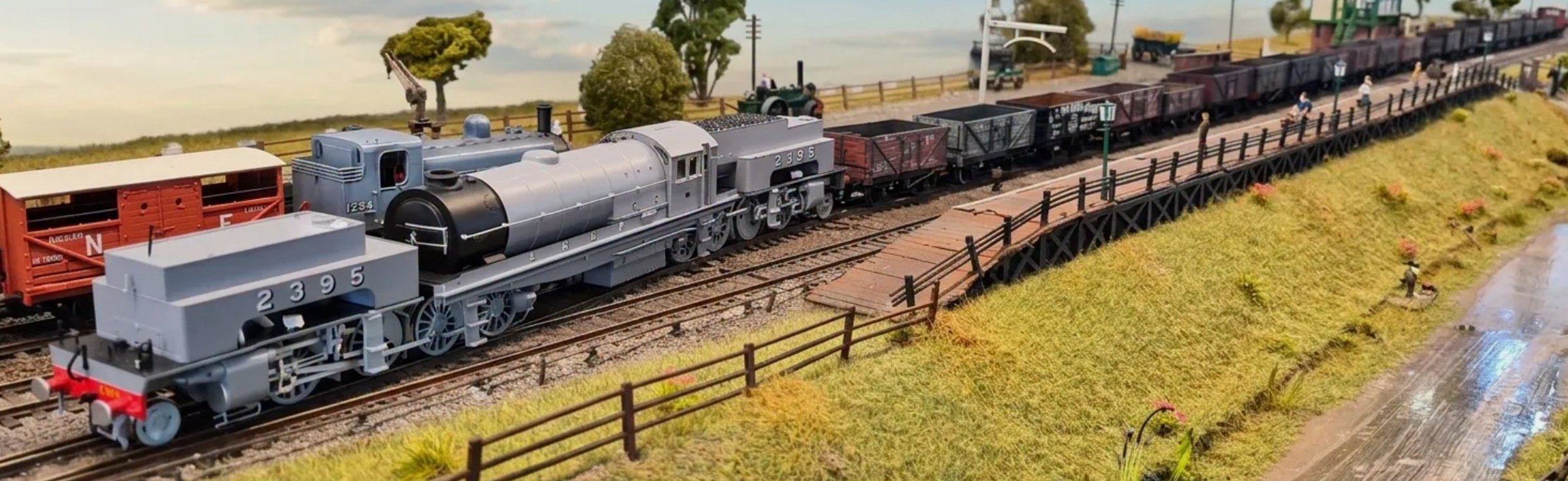 LNER U1