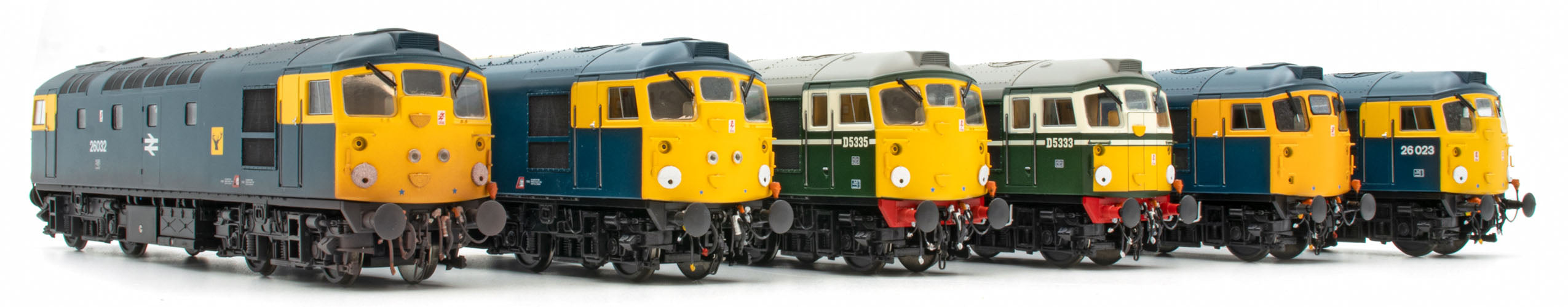 Class 26