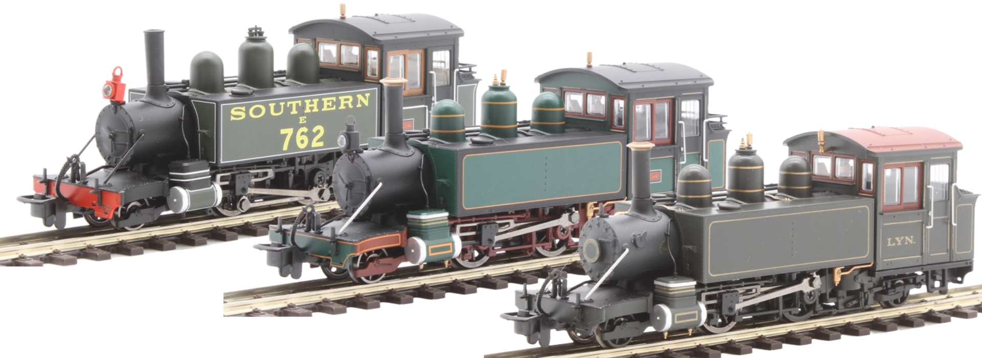 Lynton and Barnstaple