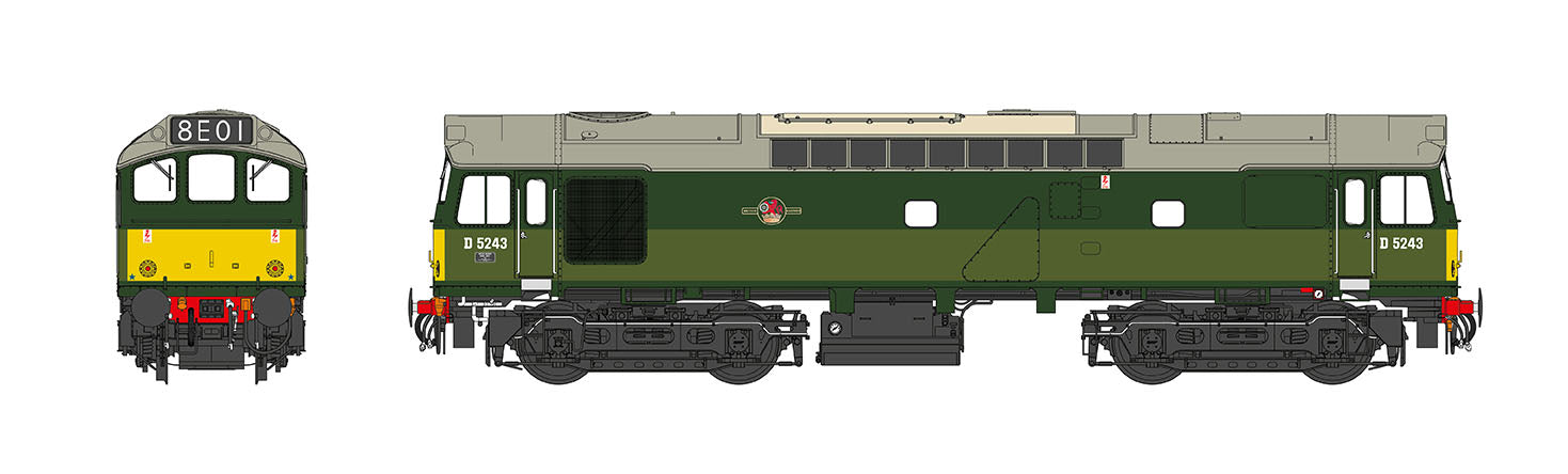 heljan EM 1 class 6701 LNER green ooゲージ heljan EM 1 class 6701 LNER green ooゲージ 【公式通販】