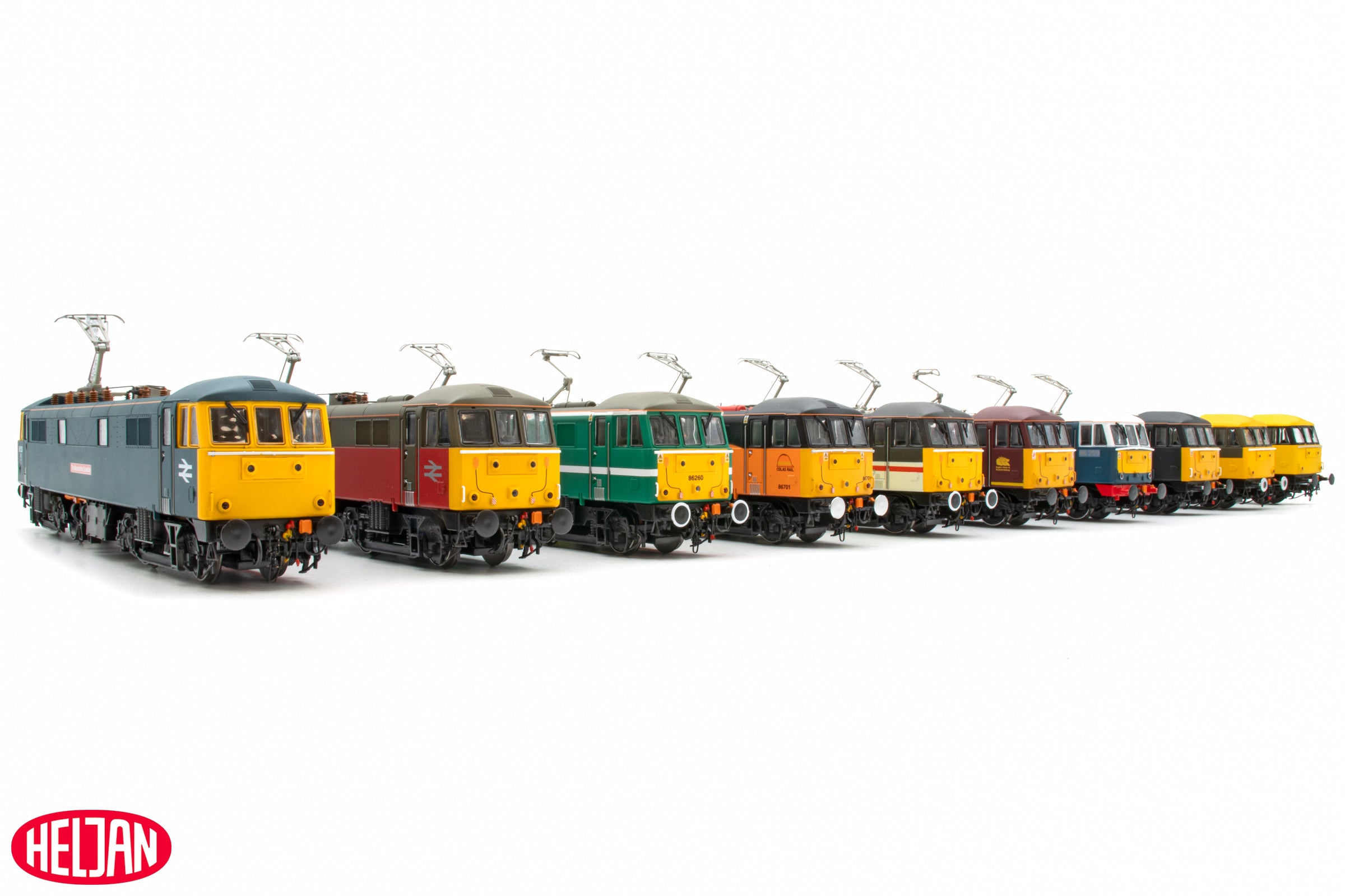 Can Do Attitude - Class 86 Project Update!