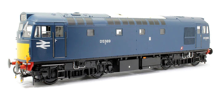 Class 27 - 4mm