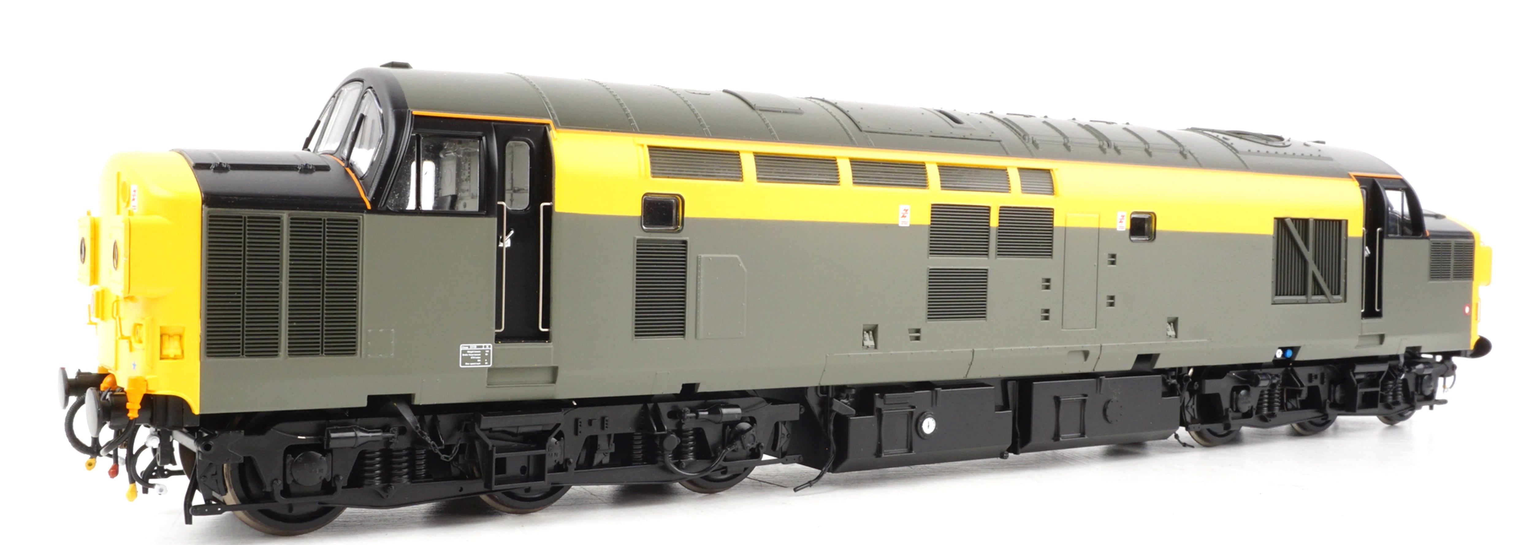 Class 37
