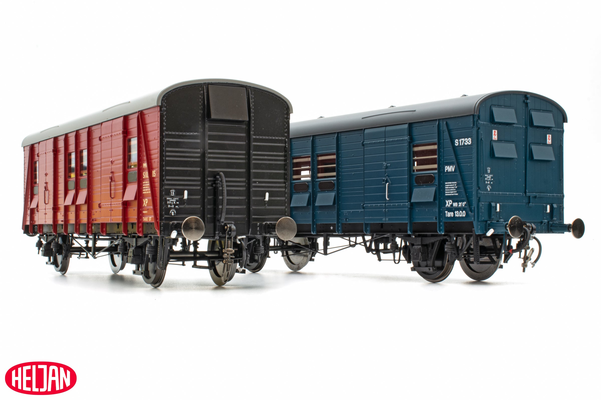 Southern Region CCT/PMV