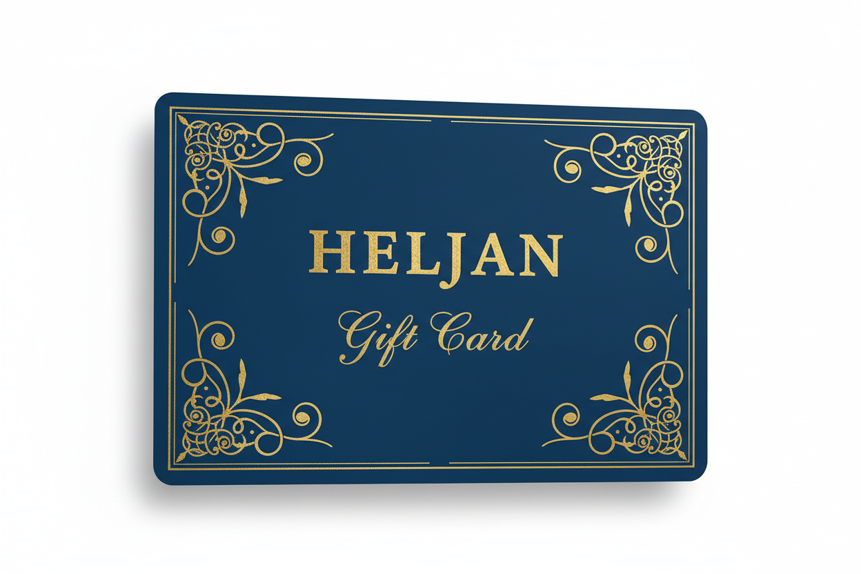 Gift Cards