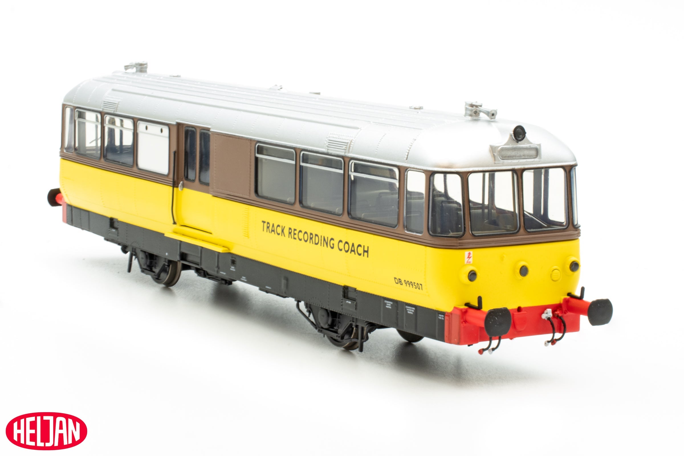 W&M Railbus