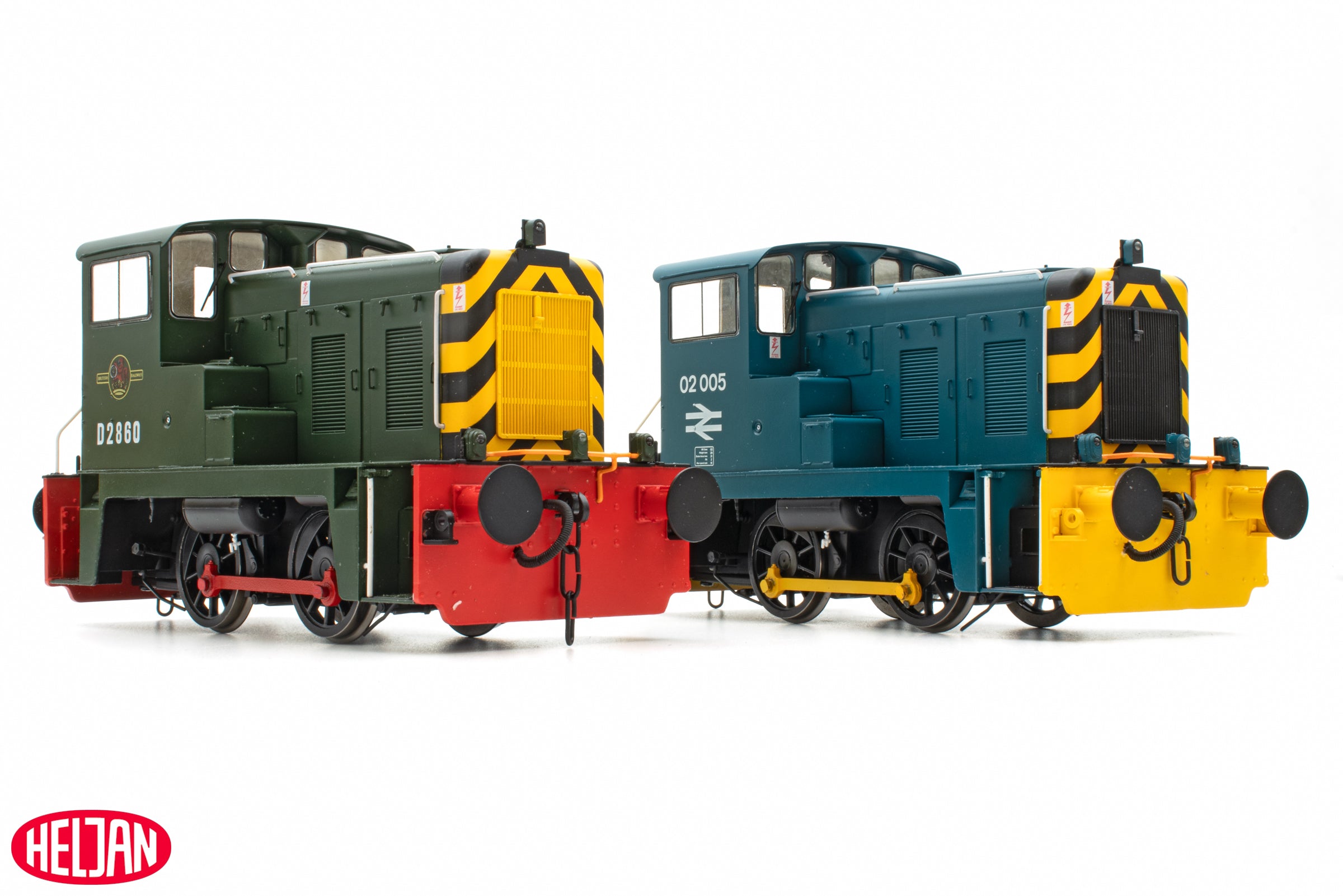 Class 02 (O Scale)