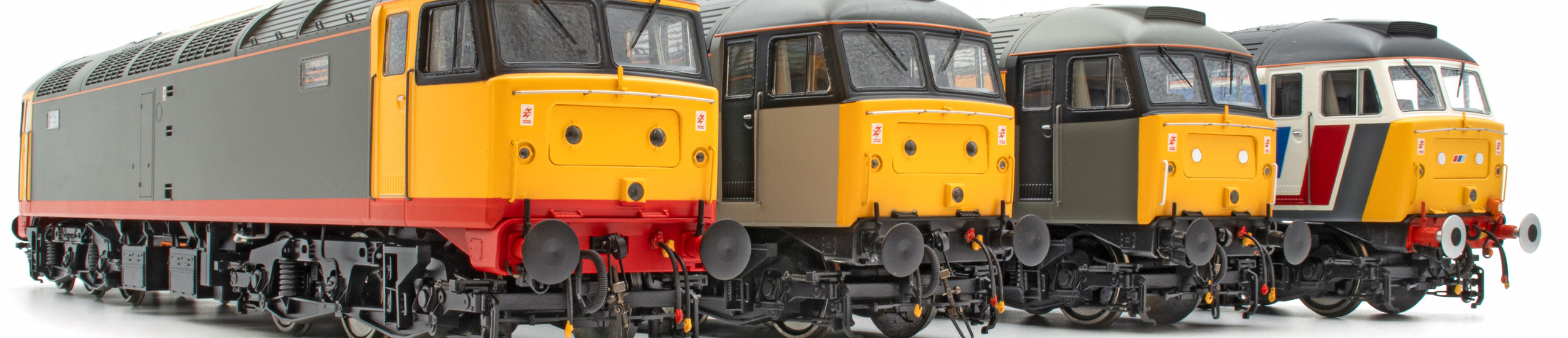 Class 47 - 7mm