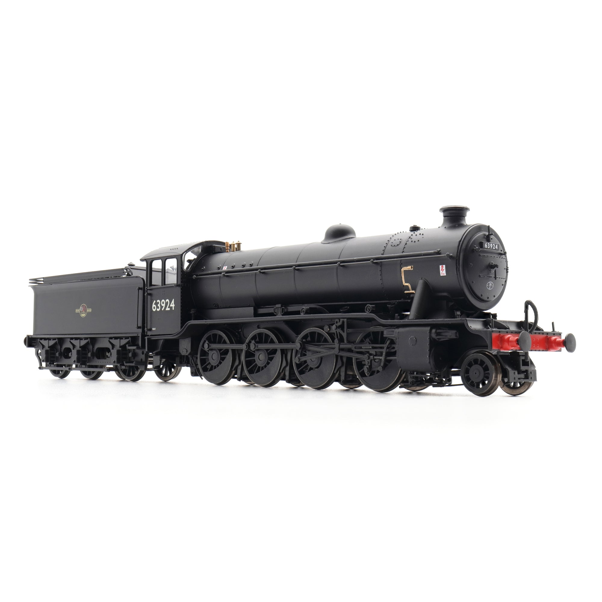 LNER O2 – Heljan.com