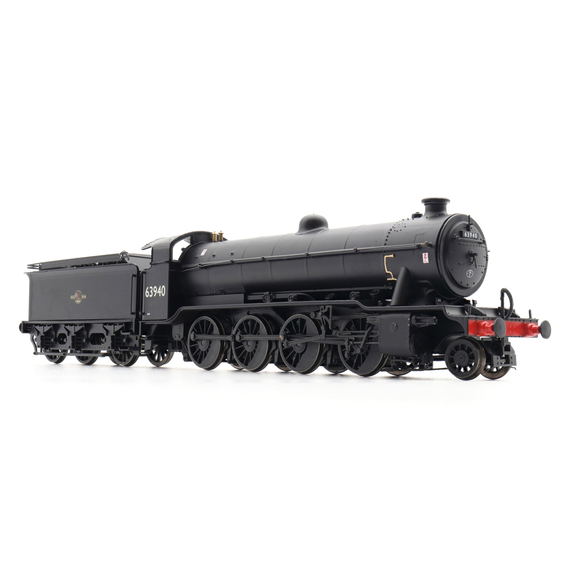 LNER O2 – Heljan.com