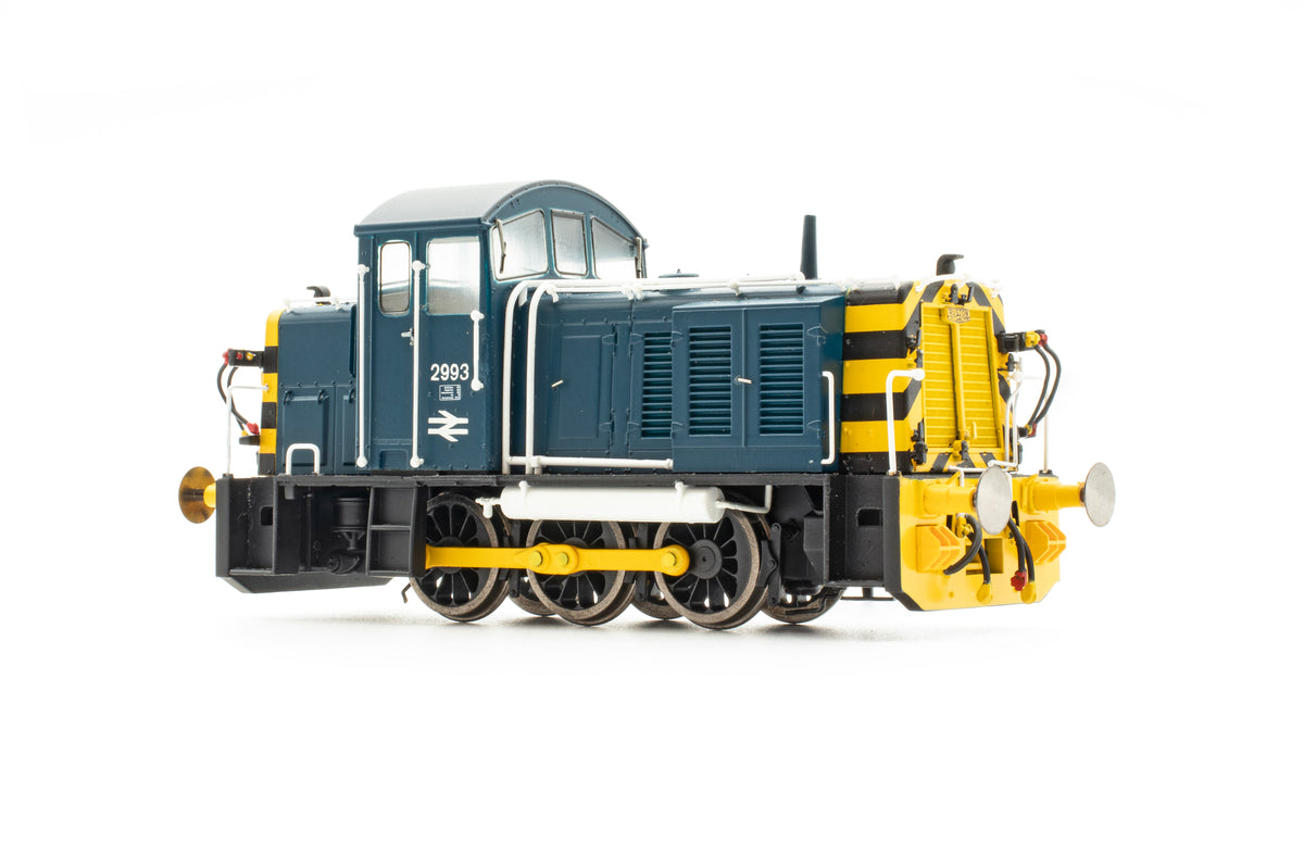 Go Big or Go Home! Our Mighty Beyer-Garratt LNER 'U1' 2-8-0+0-8-2T ...