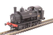 GWR 1361 - BR Sort - 1363 - OO Skala