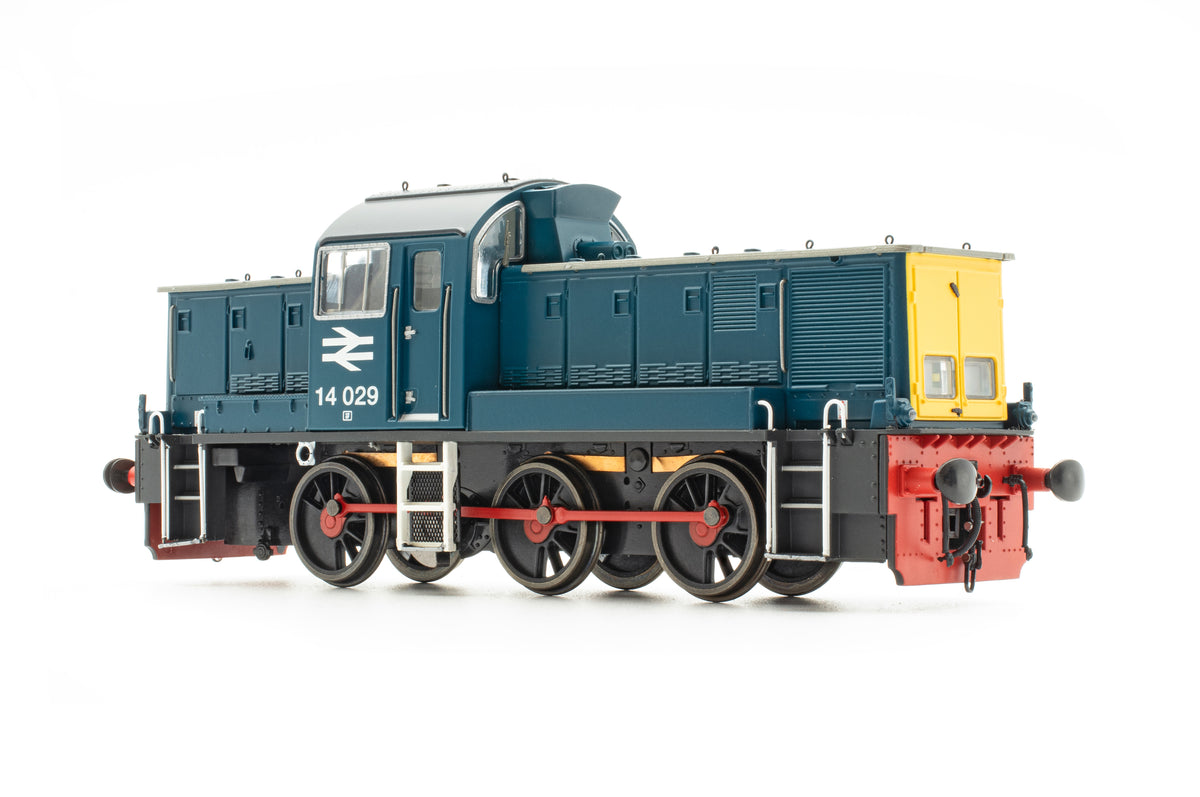 Go Big or Go Home! Our Mighty Beyer-Garratt LNER 'U1' 2-8-0+0-8-2T ...