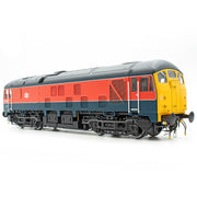 Klasse 24 - RTC - 97201 - Spur O