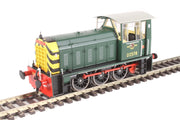 クラス05 - BRグリーン - D2578 - OOスケール