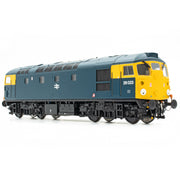 Klasse 26 - BR Blauw - 26023 - OO Schaal