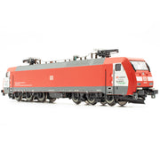 Siemens EG - DB Schenker - EG3107 - HO Spur - (DC)