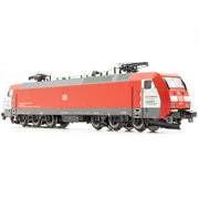 Siemens EG - DB Schenker - EG3110 - HO Spur - (AC)