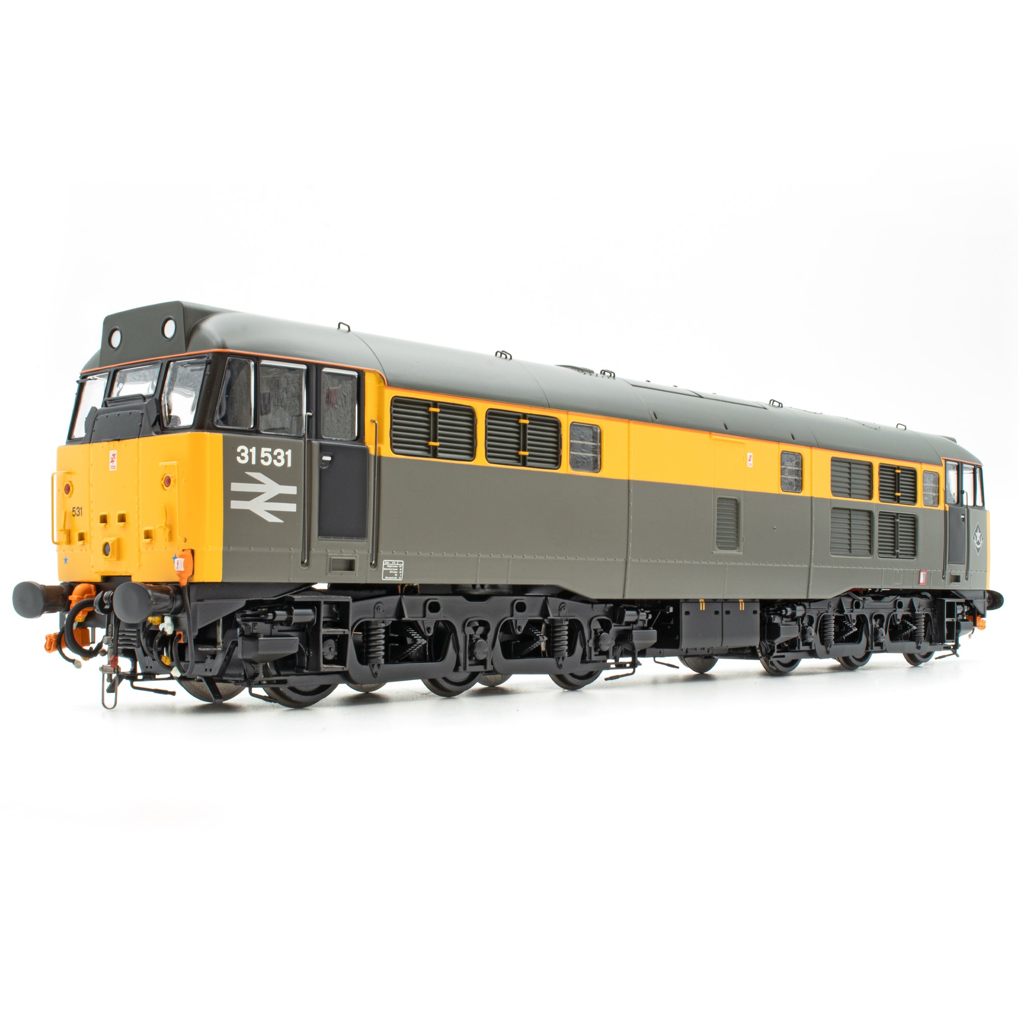 Klasse 31 - Niederländisch - 31531 - Spur O