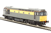 Class 33 - Dutch - 33208 - OO Scale