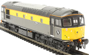 Class 33 - Dutch - 33026 - OO Scale
