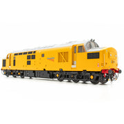 Class 37 - Network Rail - Unnumbered - O Scale