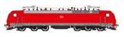 Siemens EG - DB Schenker - EG3109 - HO Scale - DCC Sound Fitted (AC)