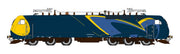 Siemens EG - Railion DK - EG3104 - H0 Maßstab - (AC)