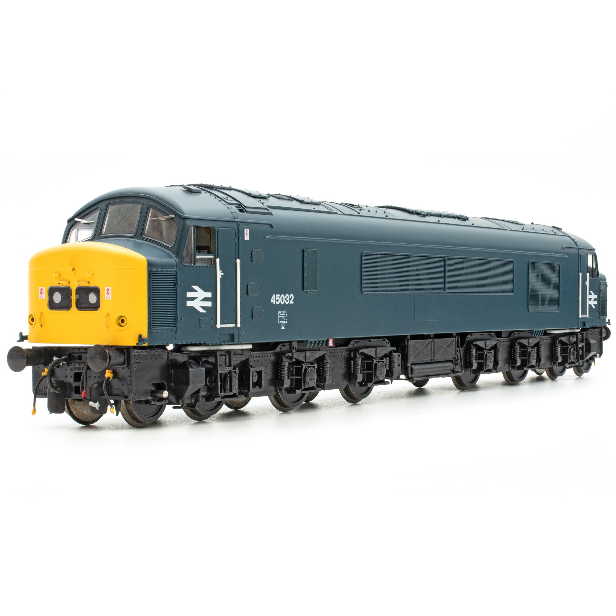 Class 45 - BR Blue - 45032