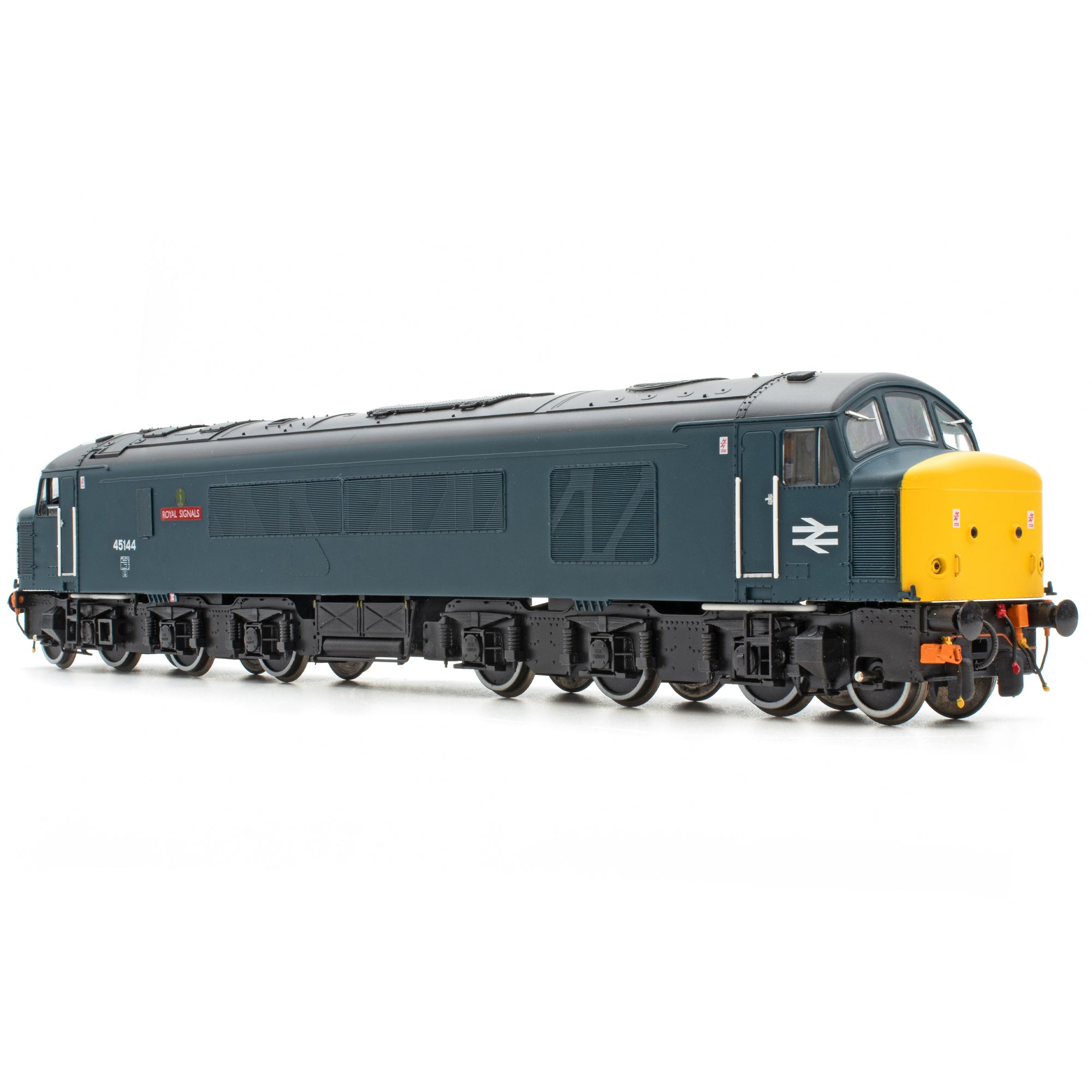 Class 45 - BR Blue - 45144