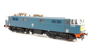 Luokka 86 - BR Sininen - E3101 - OO Mittakaava