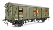 Southern CCT - BR Olive Green - ADB975276 - O Scale