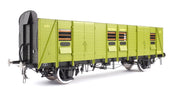 Southern PMV - Southern Railway - 1171 - O-asteikko