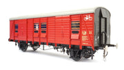 Southern CCT - BR Crimson - S1282S - Échelle O