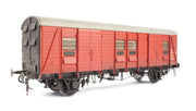 Southern CCT - BR Crimson - S1765S - O-schaal - Verweerd