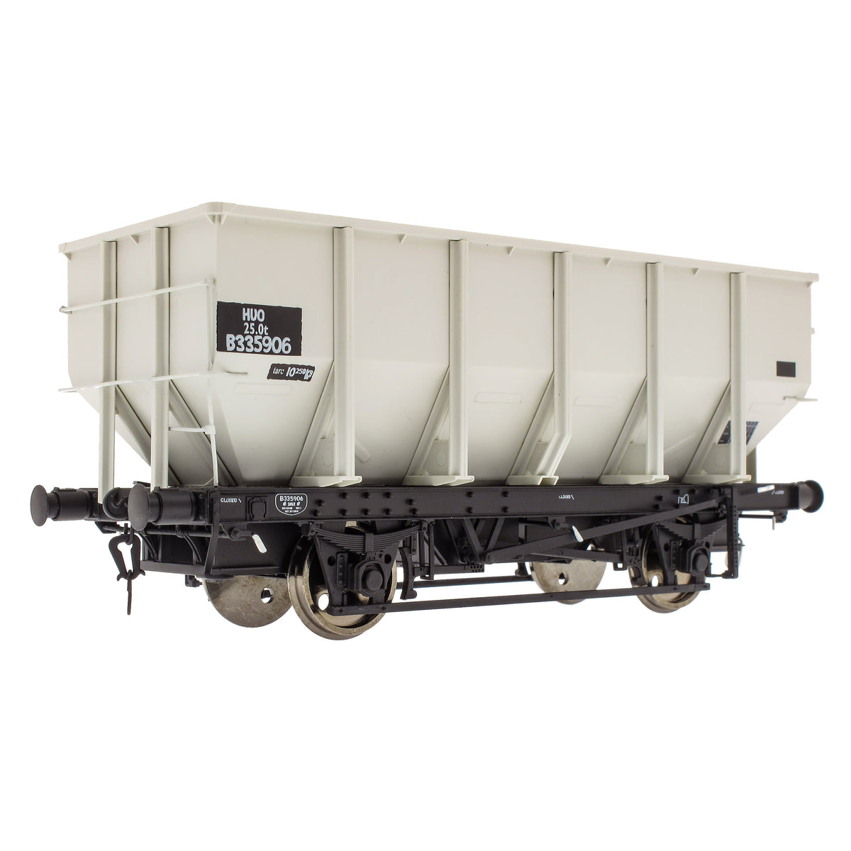 BR 24.5T HOP24/HUO Coal Hopper - H - B335906