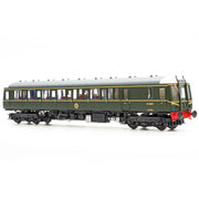 Classe 122 - Vert BR - W55000 - Échelle TT