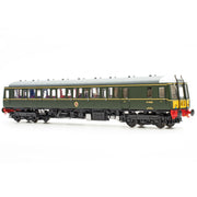 Klasse 122 - BR Grün - W55003 - TT Spur