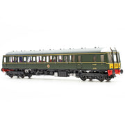 Classe 122 - Vert BR - M55005 - Échelle TT