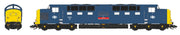 Classe 55 - Bleu BR - 55019 Royal Highland Fusilier - Échelle TT