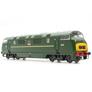 Classe 42 - BR Vert - D826 - Échelle OO