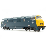 Classe 42 - BR Bleu - D868 - Échelle OO - Son DCC intégré
