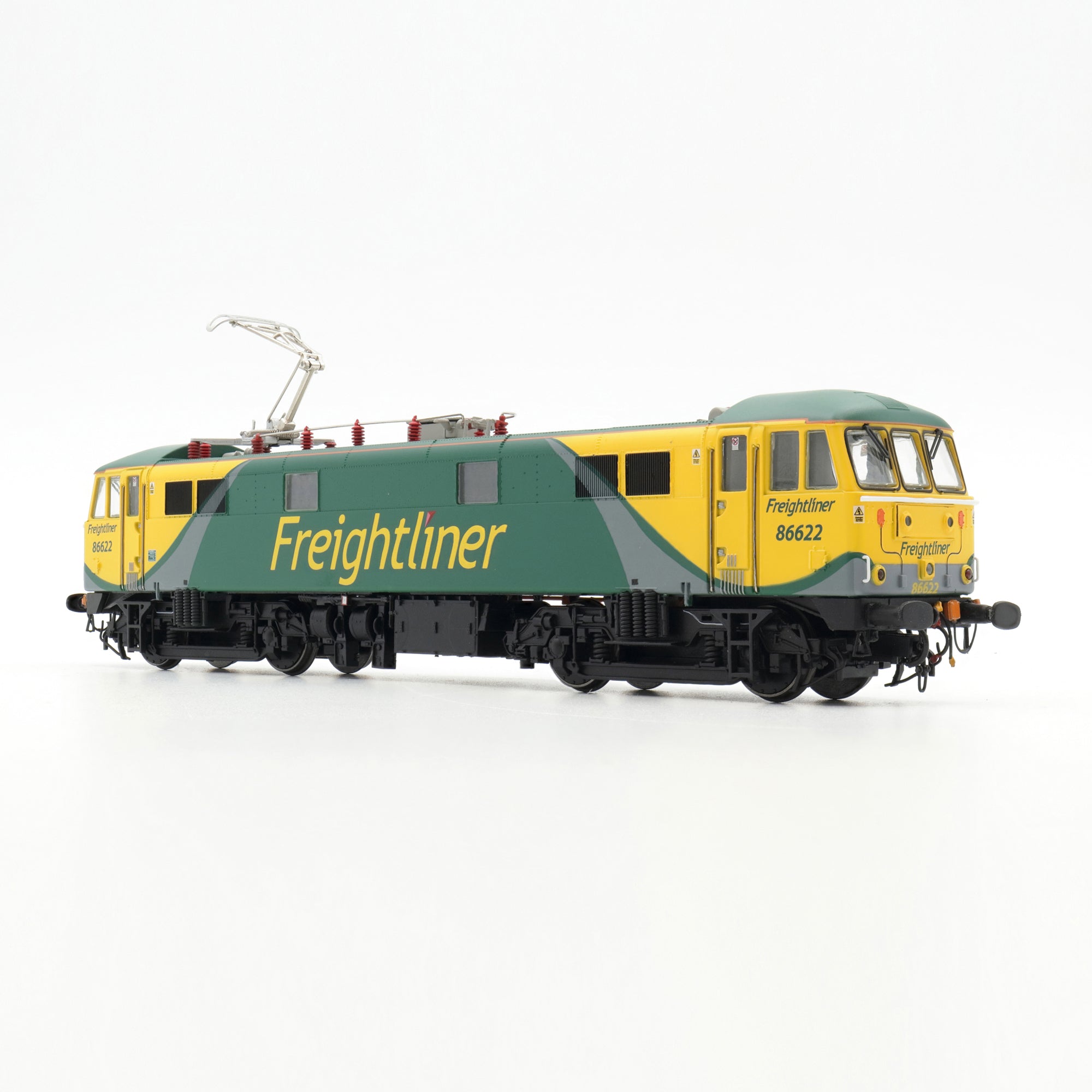 Classe 86 - Freightliner - 86622 - Échelle OO