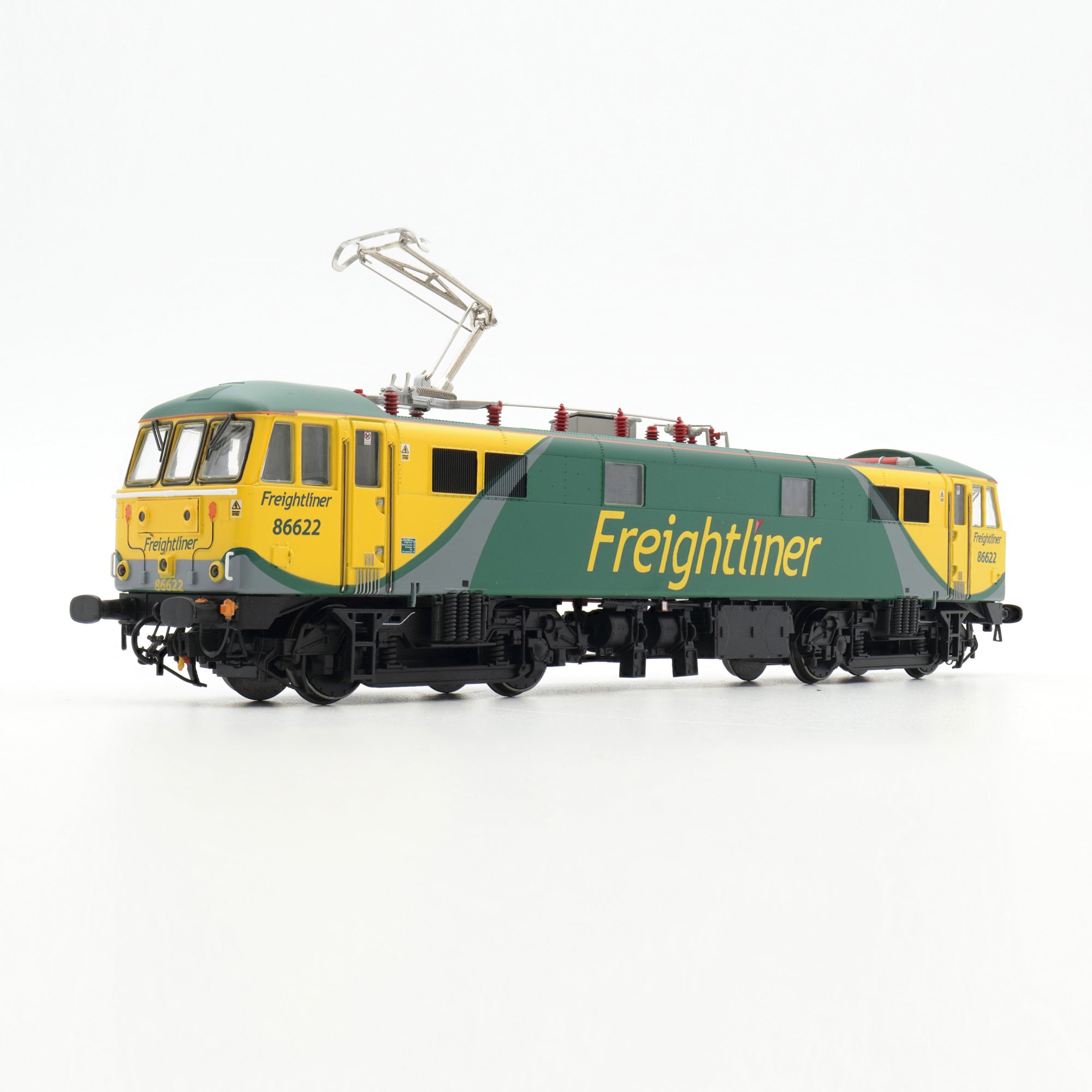 Classe 86 - Freightliner - 86622 - Échelle OO