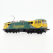 Baureihe 86 - Freightliner - 86637 - Spur OO
