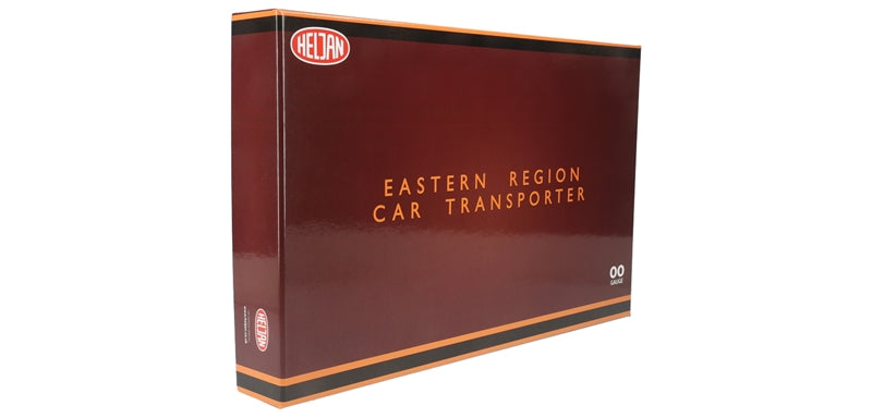 Newton Chambers - BR Maroon - E96287/91/94 - OO Scale - Triple Pack