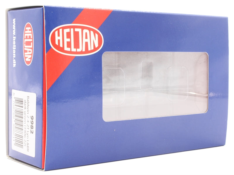 L&B - SR Green - 760 - OO9 Scale